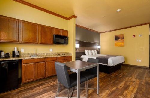 Portland Hotel | Best Western Plus Portland