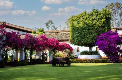 Patzcuaro Hotel | Best Western Plus Posada de Don Vasco