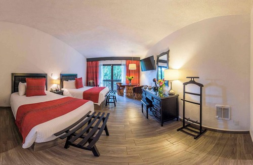Patzcuaro Hotel | Best Western Plus Posada de Don Vasco