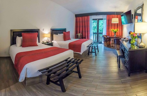 Patzcuaro Hotel | Best Western Plus Posada de Don Vasco