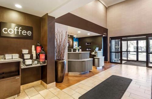 Carterville Hotel | Best Western Plus Provo University Inn