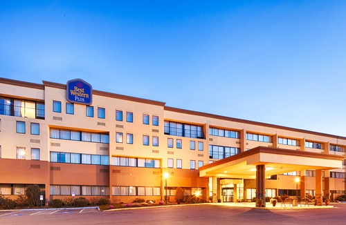 Shillington Hotel | Best Western Plus Reading Inn & Suites