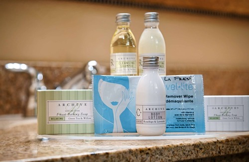 Redmond Hotel | Best Western Plus Rama Inn