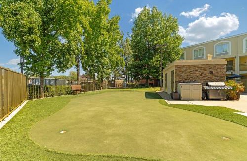 Rancho Cordova Hotel | Best Western Plus Rancho Cordova Inn