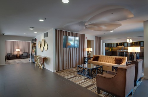 Rancho Cordova Hotel | Best Western Plus Rancho Cordova Inn