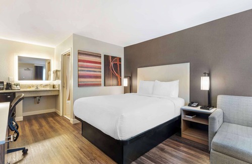 Rancho Cordova Hotel | Best Western Plus Rancho Cordova Inn