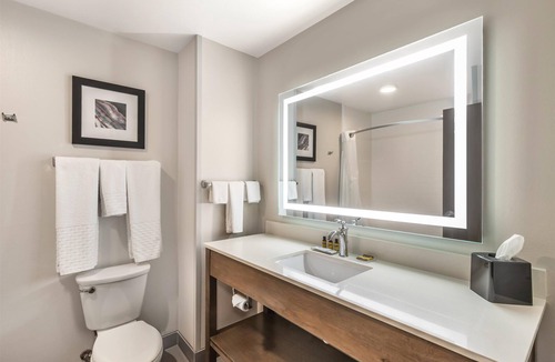 Rapid City Hotel | Best Western Plus Rapid City Rushmore