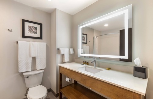 Rapid City Hotel | Best Western Plus Rapid City Rushmore