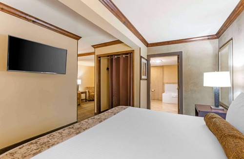 Raton Hotel | Best Western Plus Raton Hotel