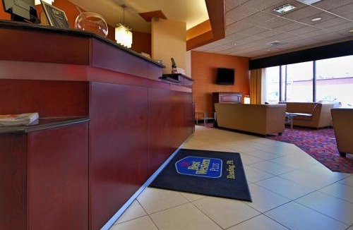 Shillington Hotel | Best Western Plus Reading Inn & Suites