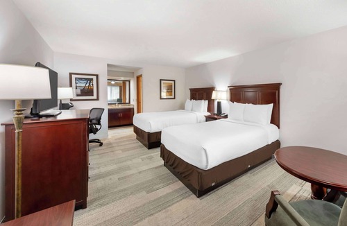 South Redondo Hotel | Best Western Plus Redondo Beach Inn