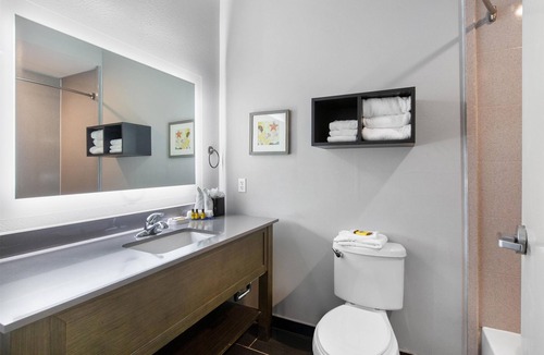 Walker Hotel | Best Western Plus Regency Park