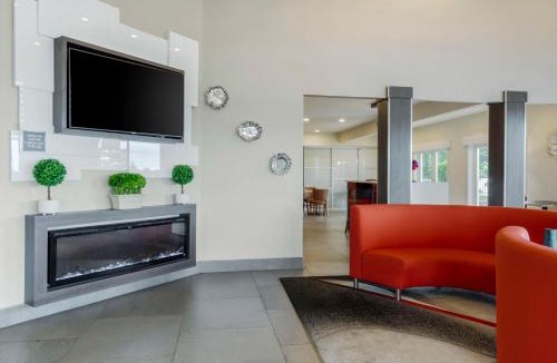 Renton Hotel | Best Western Plus Renton Inn