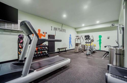 Renton Hotel | Best Western Plus Renton Inn