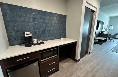 Rialto Hotel | Best Western Plus Rialto
