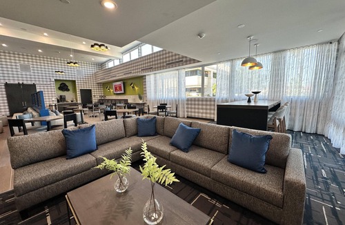Rialto Hotel | Best Western Plus Rialto