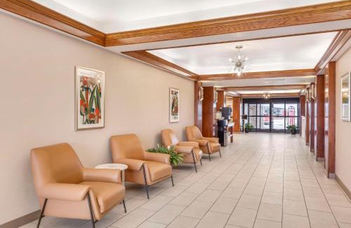 Brownwood Hotel | Best Western Plus Riata