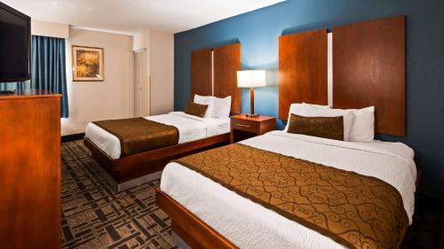 Sandston Hotel | Best Western Plus Richmond