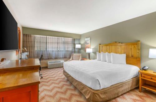 West Old Town Hotel | Best Western Plus Rio Grande Inn