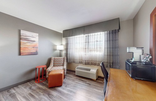 West Old Town Hotel | Best Western Plus Rio Grande Inn