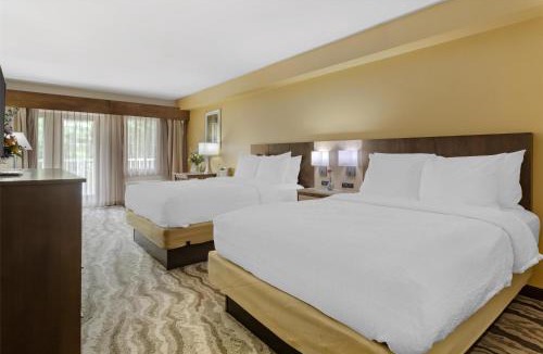 Dillsboro Hotel | Best Western Plus River Escape Sylva/Dillsboro