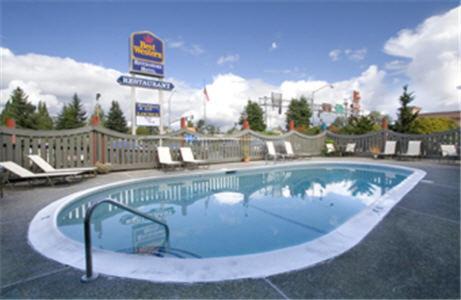 Citizen Involvement Committee Hotel | Best Western Plus Rivershore Hotel