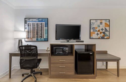 Menlo Park Hotel | Best Western Plus Riviera