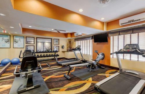 Rockwall Hotel | Best Western Plus Rockwall Inn & Suites