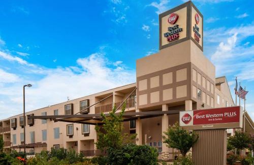 Rockwall Hotel | Best Western Plus Rockwall Inn & Suites