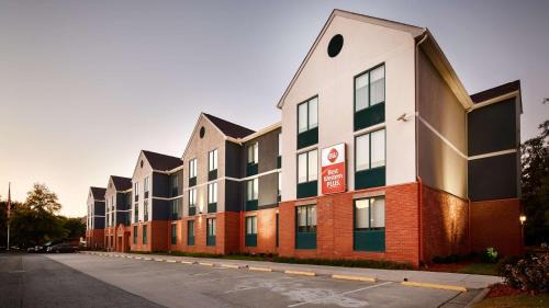 Roswell Hotel | Best Western Plus Roswell/Alpharetta