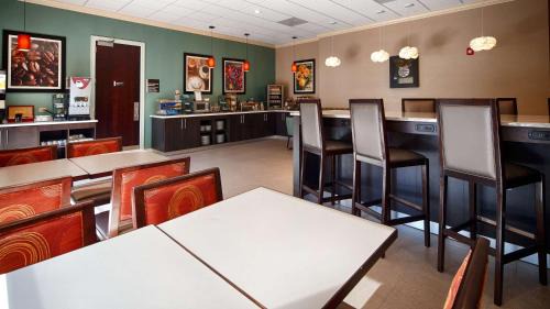 Roswell Hotel | Best Western Plus Roswell/Alpharetta