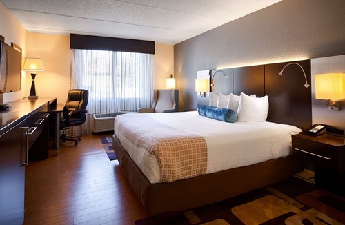 Roswell Hotel | Best Western Plus Roswell/Alpharetta