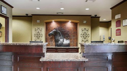 Athens Hotel | Best Western Plus Royal Mountain Inn & Suites