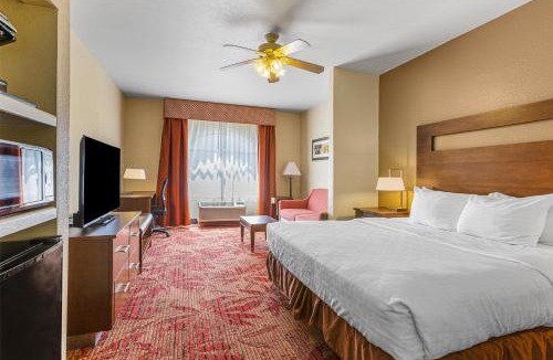 Ruidoso Hotel | Best Western Plus Ruidoso Inn