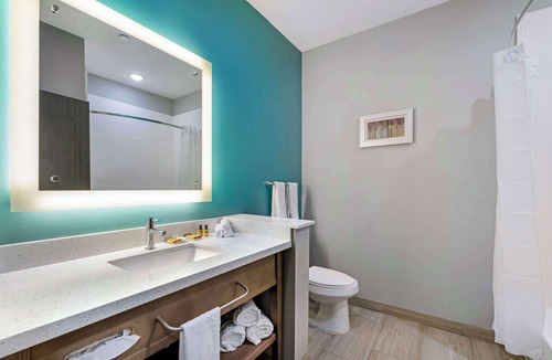 Ruston Hotel | Best Western PLUS Ruston Hotel