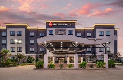 Ruston Hotel | Best Western Plus Ruston Hotel