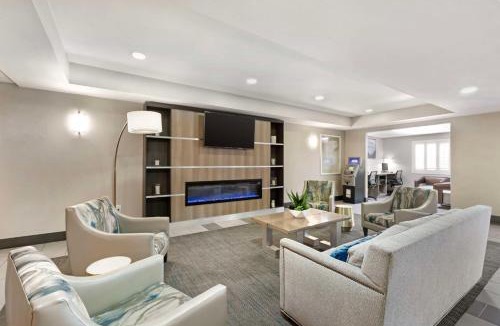 Safford Hotel | Best Western Plus Safford