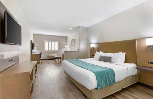 Safford Hotel | Best Western Plus Safford