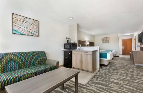 Safford Hotel | Best Western Plus Safford