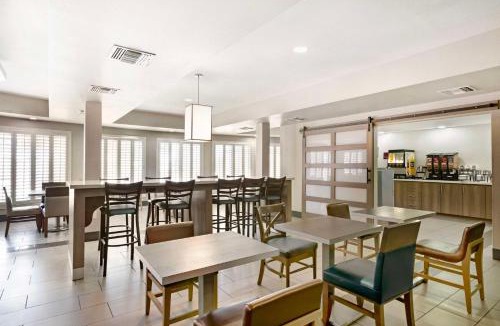 Safford Hotel | Best Western Plus Safford