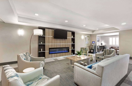 Safford Hotel | Best Western Plus Safford