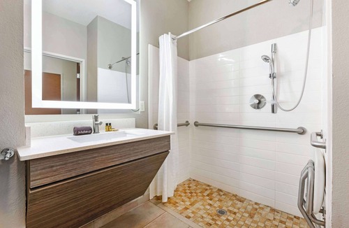 Safford Hotel | Best Western Plus Safford