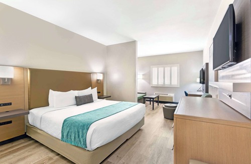 Safford Hotel | Best Western Plus Safford