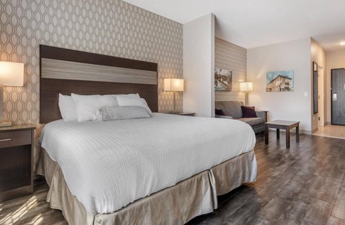 Saint Peter Hotel | Best Western Plus Saint Peter