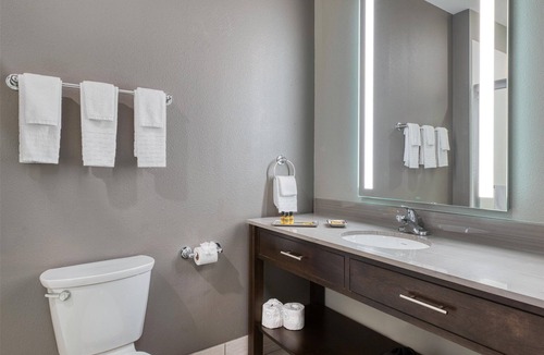 Saint Peter Hotel | Best Western Plus Saint Peter