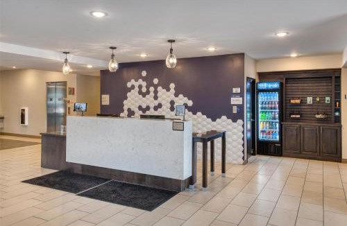 Saint Peter Hotel | Best Western Plus Saint Peter