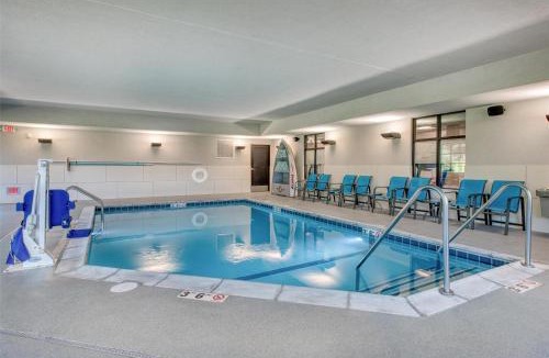 Saint Peter Hotel | Best Western Plus Saint Peter