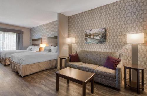 Saint Peter Hotel | Best Western Plus Saint Peter