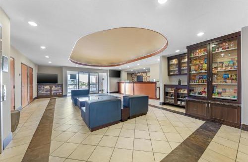 Converse Hotel | Best Western Plus San Antonio East Inn & Suites