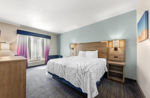 Converse Hotel | Best Western Plus San Antonio East Inn & Suites